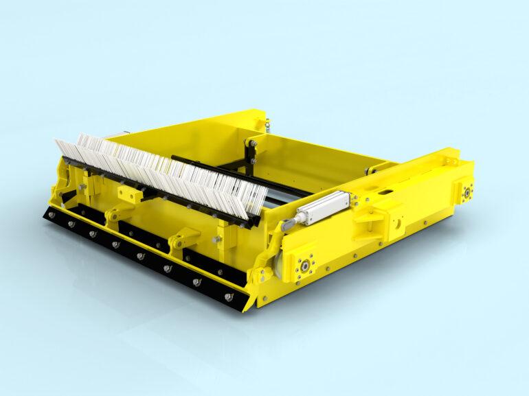 Reverse Engineering - Nachkonstruktion